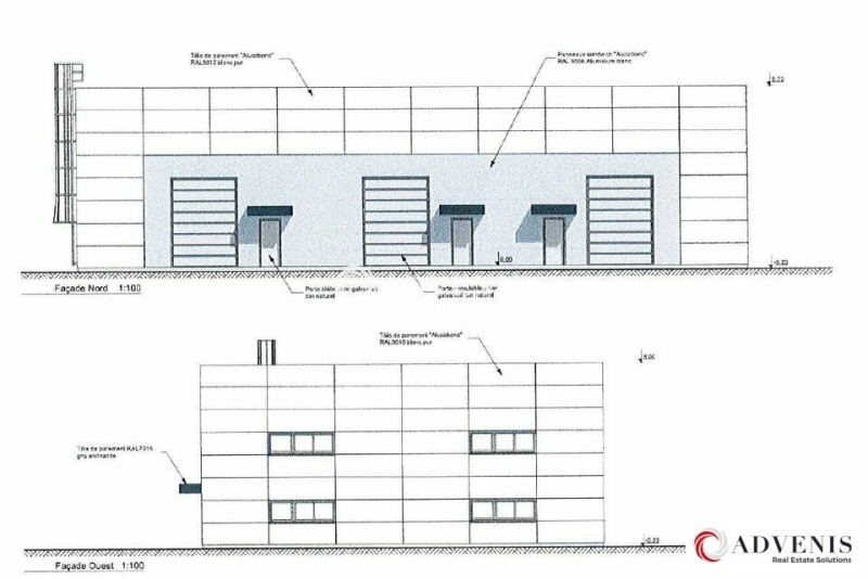 Location Activités Entrepôts MERIGNAC (33700) - Photo 7