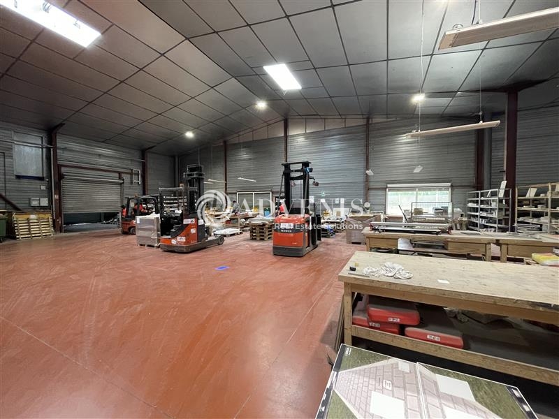 Location Activités Entrepôts CARBON BLANC (33560) - Photo 11