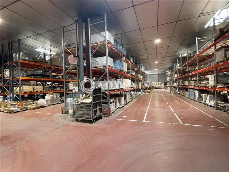 Location Activités Entrepôts CARBON BLANC (33560) - Photo 12