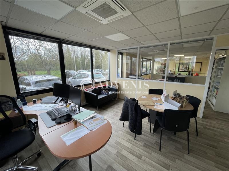 Location Activités Entrepôts CARBON BLANC (33560) - Photo 2