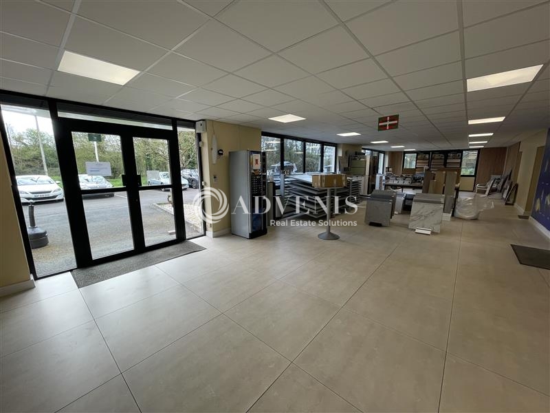 Location Activités Entrepôts CARBON BLANC (33560) - Photo 3