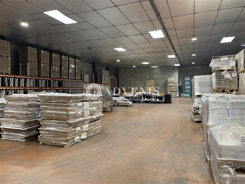 Location Activités Entrepôts CARBON BLANC (33560) - Photo 4