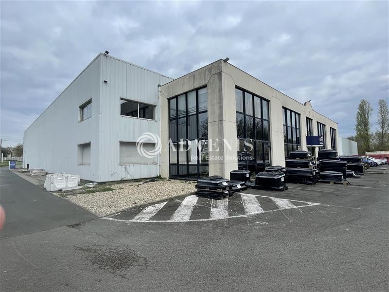 Location Activités Entrepôts CARBON BLANC (33560) - Photo 6