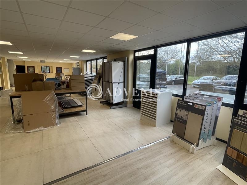 Location Activités Entrepôts CARBON BLANC (33560) - Photo 7