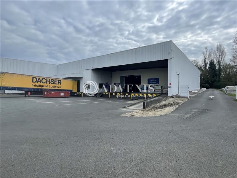 Location Activités Entrepôts CARBON BLANC (33560) - Photo 8