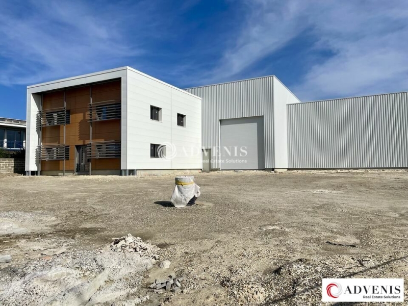 Location Activités Entrepôts BASSENS (33530) - Photo 5