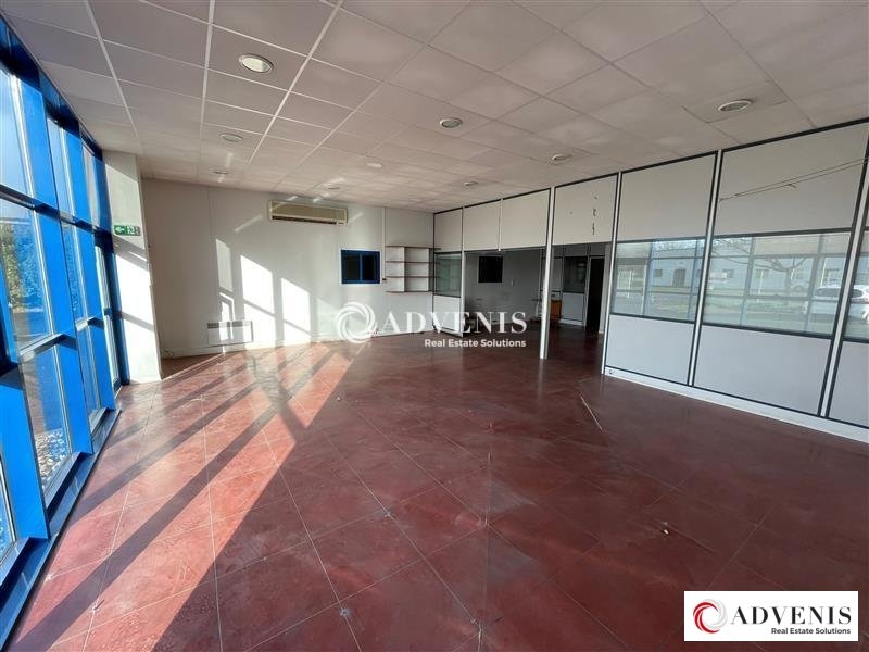 Location Activités Entrepôts BLANQUEFORT (33290) - Photo 4