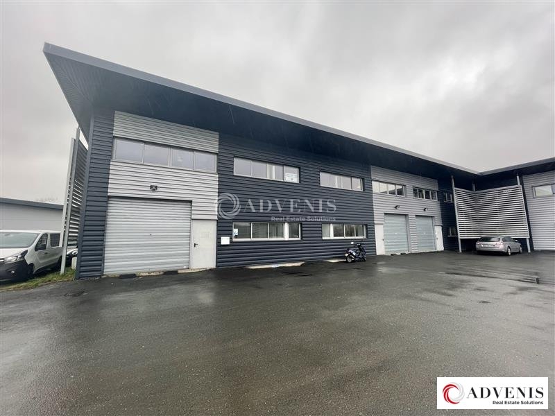 Location Activités Entrepôts BORDEAUX (33300) - Photo 1