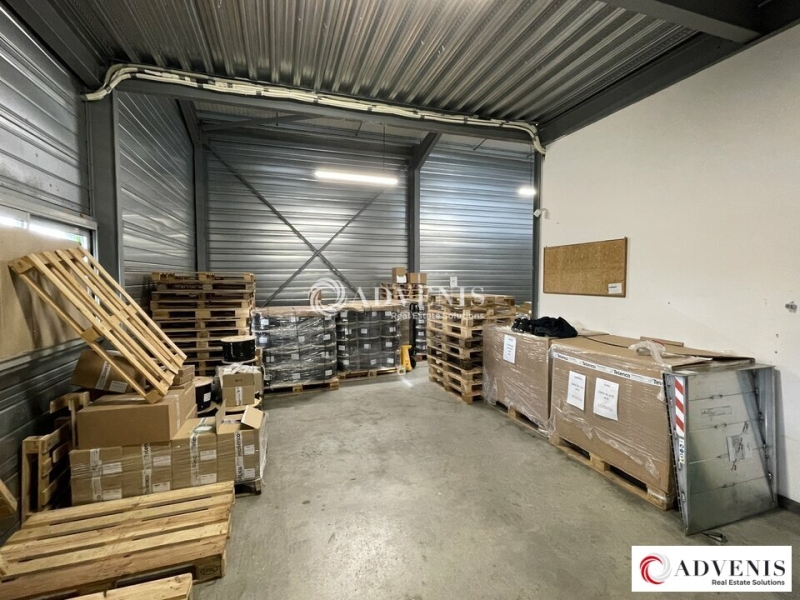 Location Activités Entrepôts BORDEAUX (33300) - Photo 2