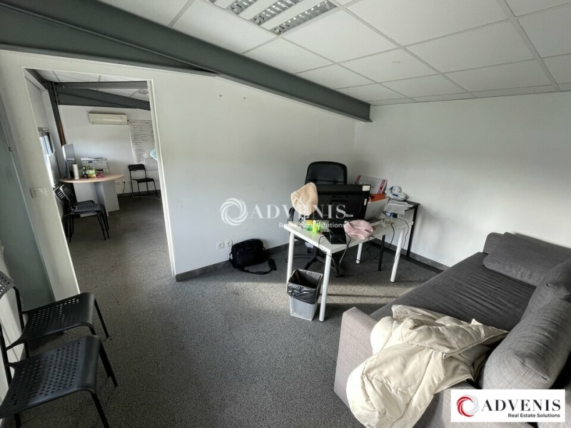 Location Activités Entrepôts BORDEAUX (33300) - Photo 5