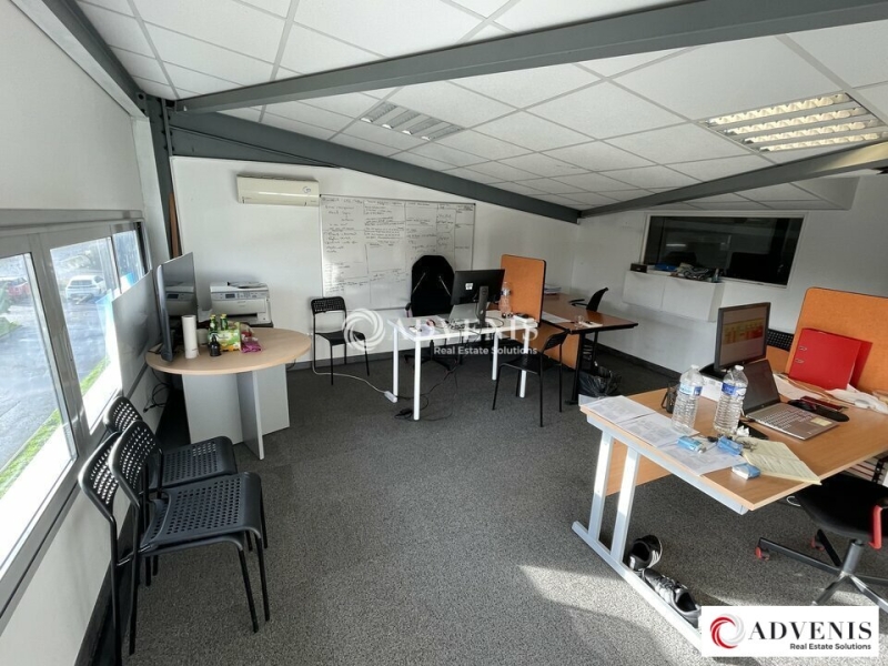 Location Activités Entrepôts BORDEAUX (33300) - Photo 6