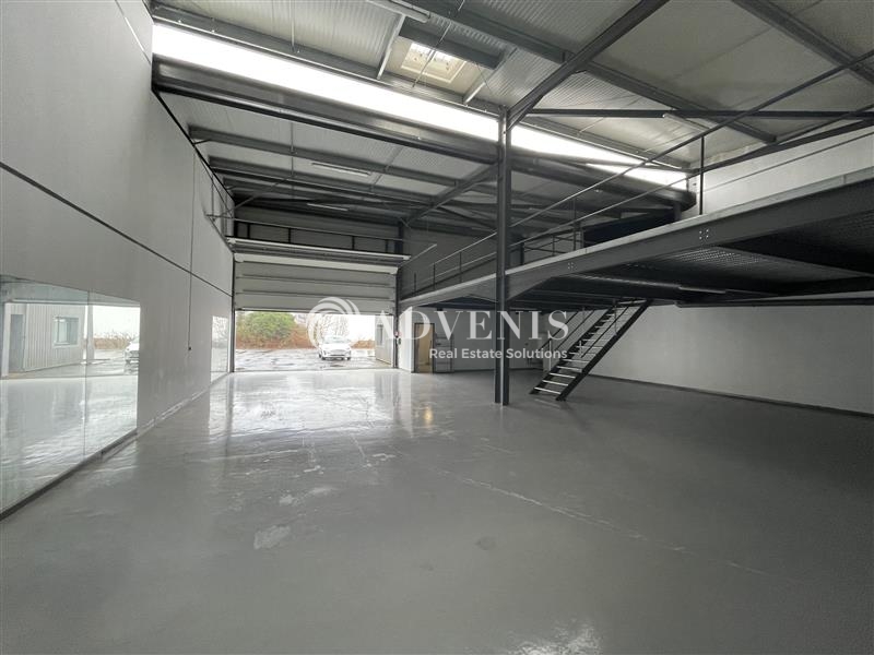 Location Activités Entrepôts MIOS (33380) - Photo 2