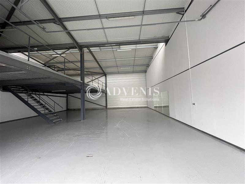 Location Activités Entrepôts MIOS (33380) - Photo 4