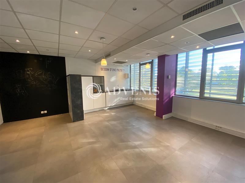 Location Bureaux MERIGNAC (33700) - Photo 15