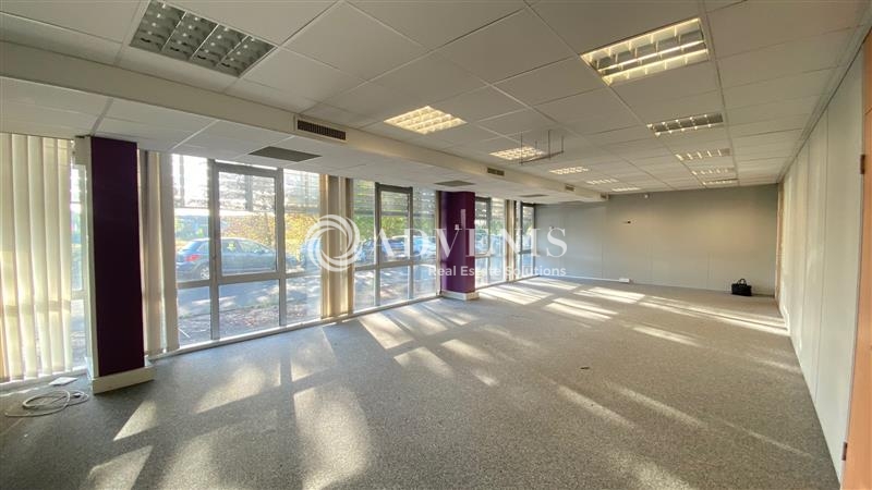 Location Bureaux MERIGNAC (33700) - Photo 8