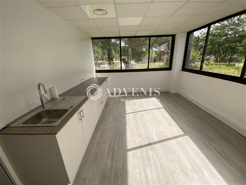 Location Bureaux MERIGNAC (33700) - Photo 1