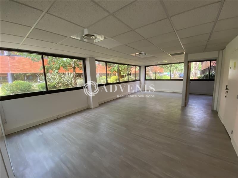 Location Bureaux MERIGNAC (33700) - Photo 3