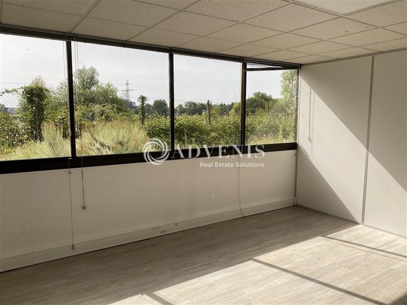 Location Bureaux MERIGNAC (33700) - Photo 4