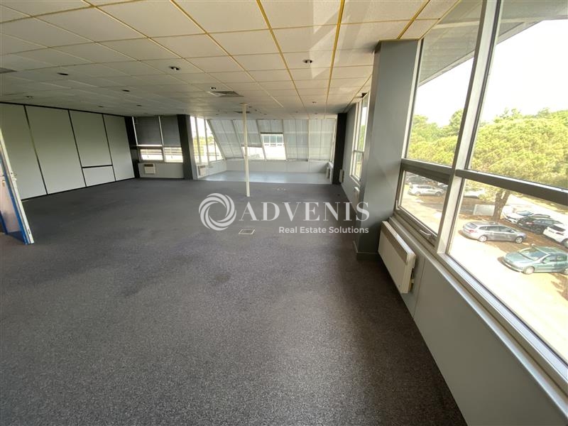 Location Bureaux MERIGNAC (33700) - Photo 6