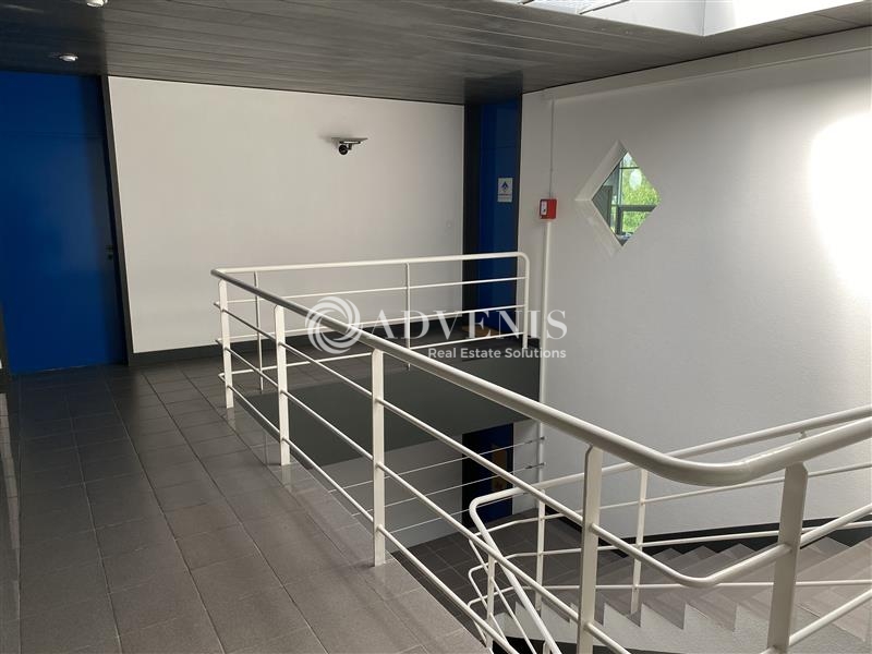 Location Bureaux MERIGNAC (33700) - Photo 7