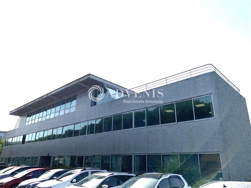 Location Bureaux MERIGNAC (33700) - Photo 8