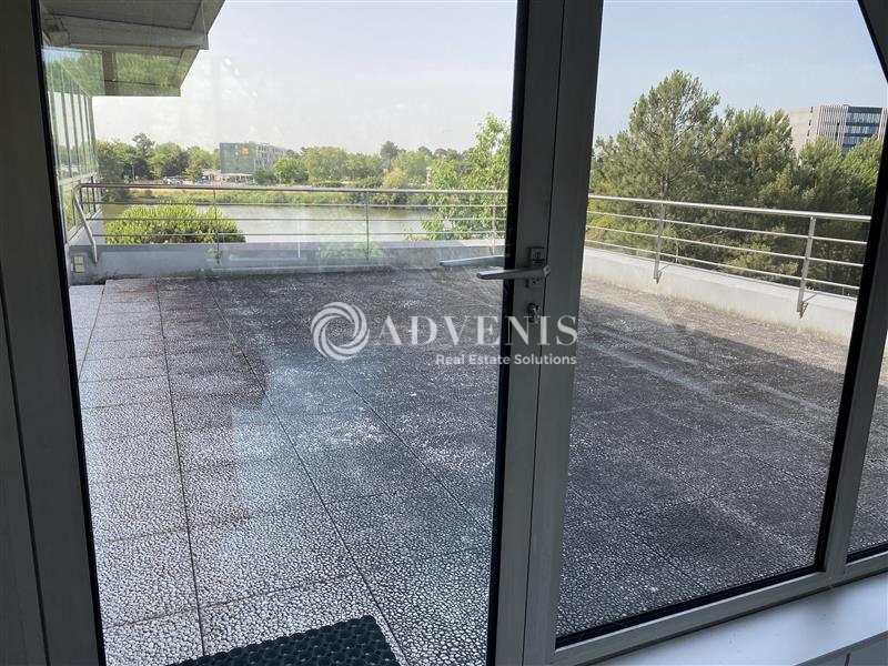 Location Bureaux MERIGNAC (33700) - Photo 9