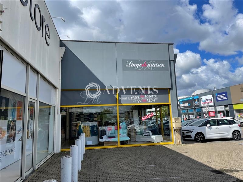 Location Commerces MERIGNAC (33700) - Photo 2