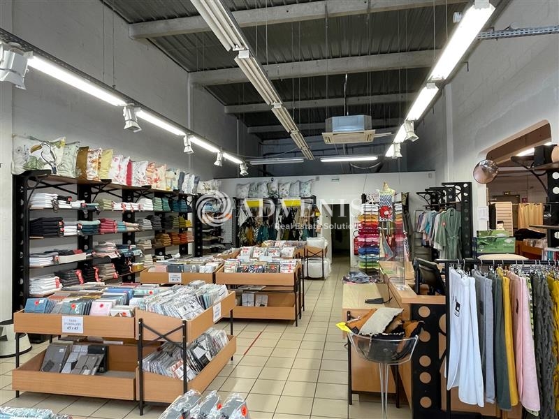 Location Commerces MERIGNAC (33700) - Photo 4