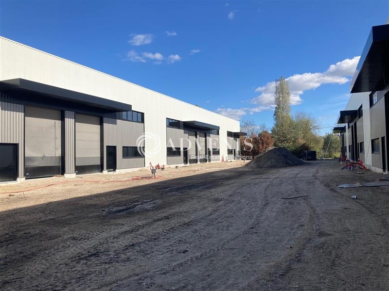 Location Activités Entrepôts MERIGNAC (33700) - Photo 2