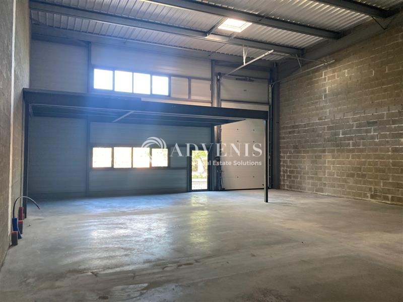 Location Activités Entrepôts MERIGNAC (33700) - Photo 3