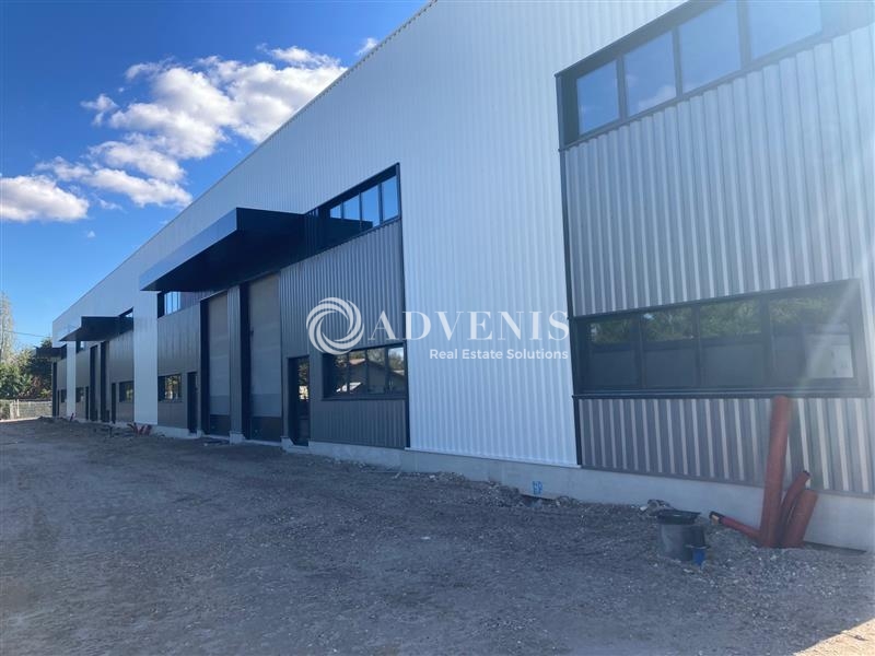 Location Activités Entrepôts MERIGNAC (33700) - Photo 4