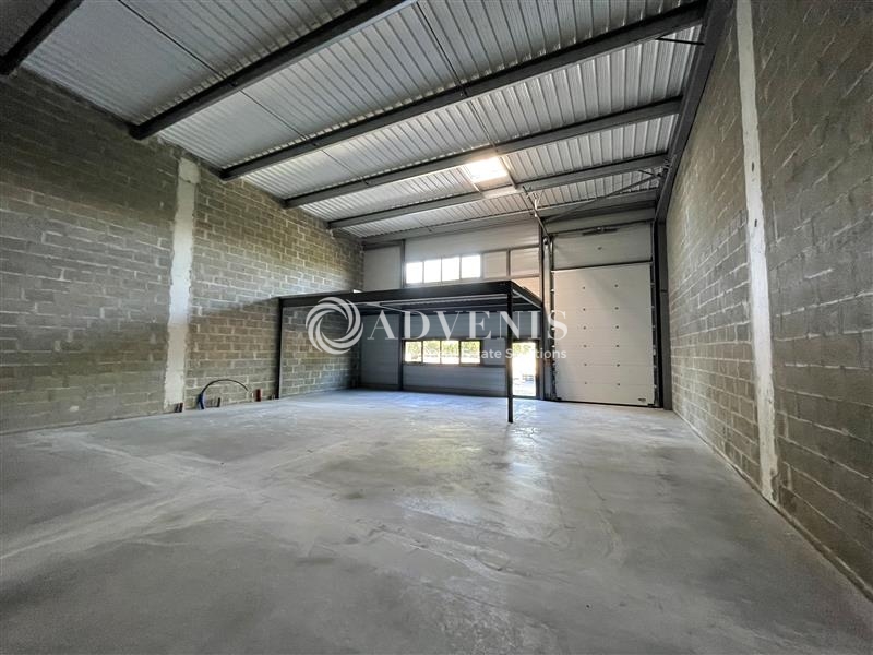 Location Activités Entrepôts MERIGNAC (33700) - Photo 5