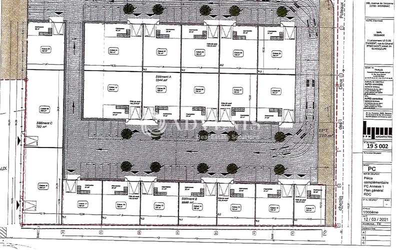 Location Activités Entrepôts MERIGNAC (33700) - Photo 6