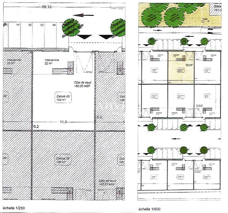 Location Activités Entrepôts MERIGNAC (33700) - Photo 7