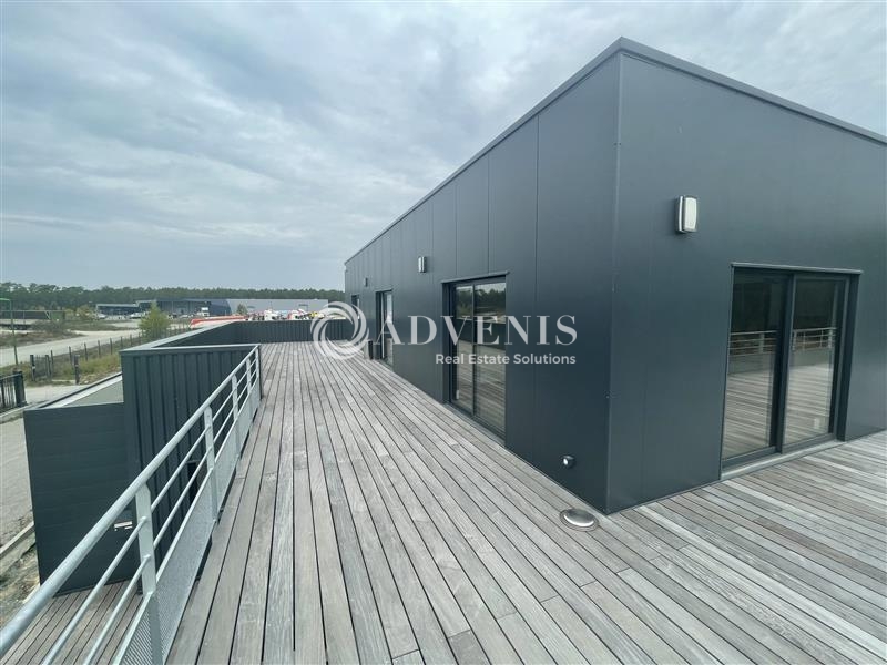 Location Activités Entrepôts SAINTE HELENE (33480) - Photo 4