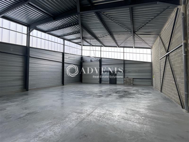 Location Activités Entrepôts MERIGNAC (33700) - Photo 2