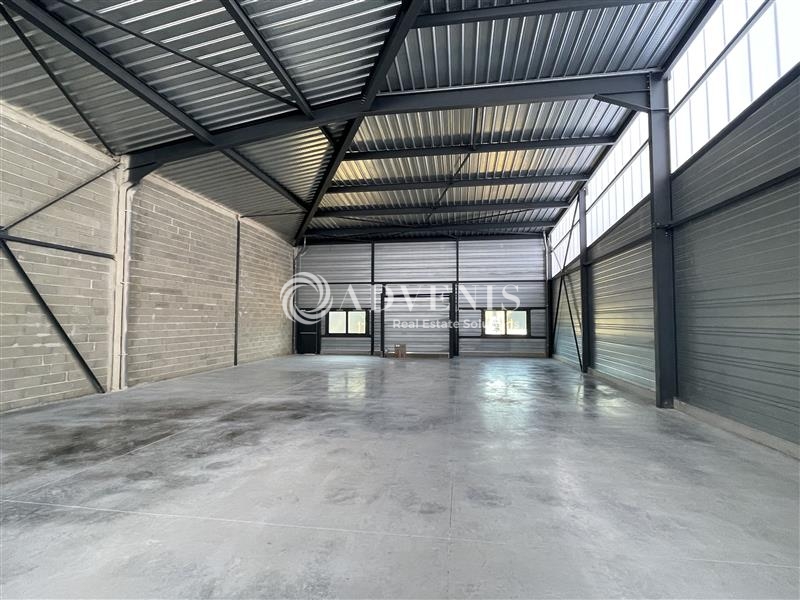Location Activités Entrepôts MERIGNAC (33700) - Photo 3