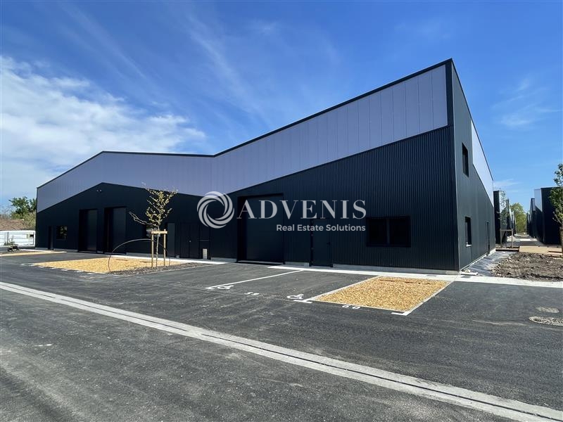 Location Activités Entrepôts MERIGNAC (33700) - Photo 6