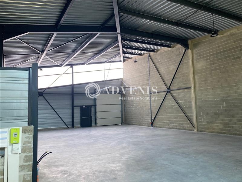 Location Activités Entrepôts MERIGNAC (33700) - Photo 8