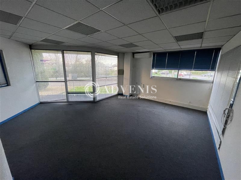 Vente Utilisateur Activités Entrepôts BORDEAUX (33300) - Photo 2