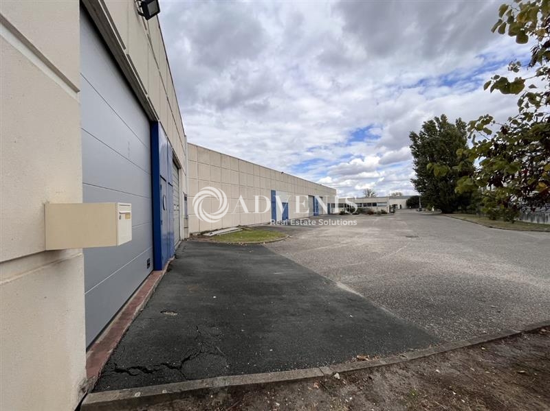 Vente Utilisateur Activités Entrepôts BORDEAUX (33300) - Photo 4