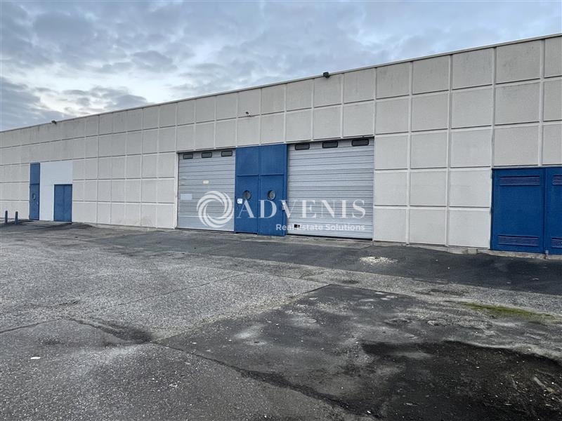 Vente Utilisateur Activités Entrepôts BORDEAUX (33300) - Photo 5