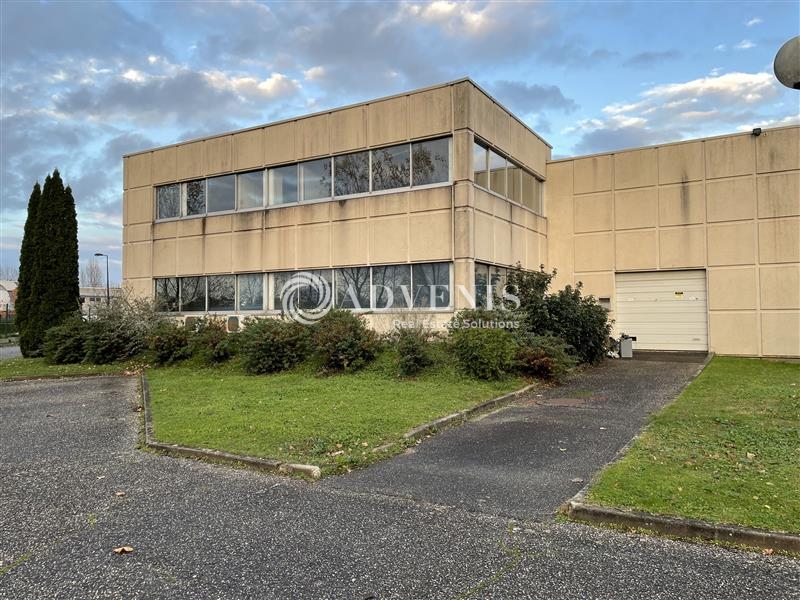 Vente Utilisateur Activités Entrepôts BORDEAUX (33300) - Photo 6