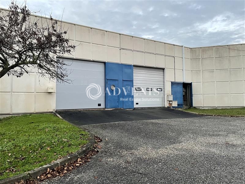 Vente Utilisateur Activités Entrepôts BORDEAUX (33300) - Photo 8