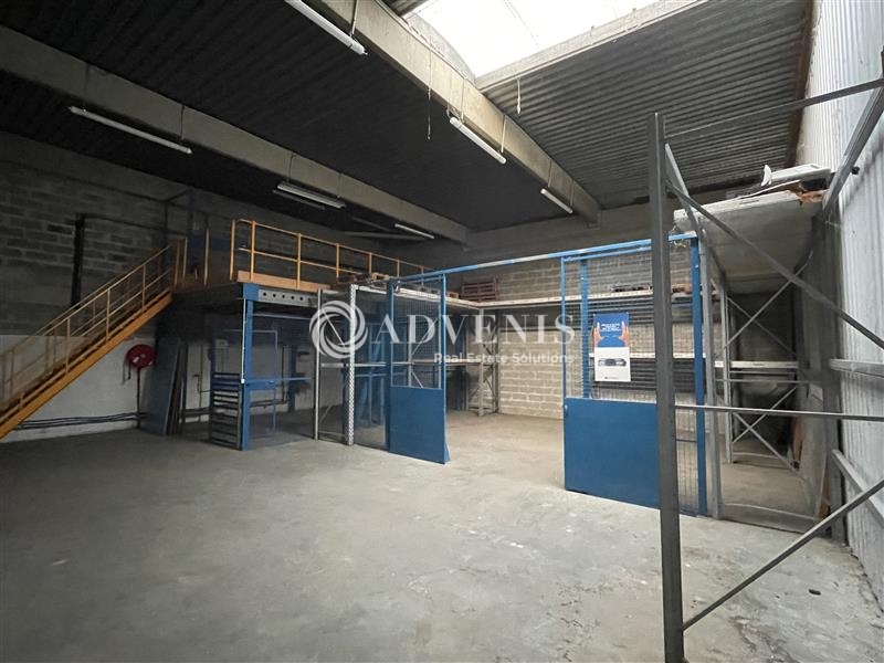 Vente Utilisateur Activités Entrepôts BORDEAUX (33300) - Photo 9