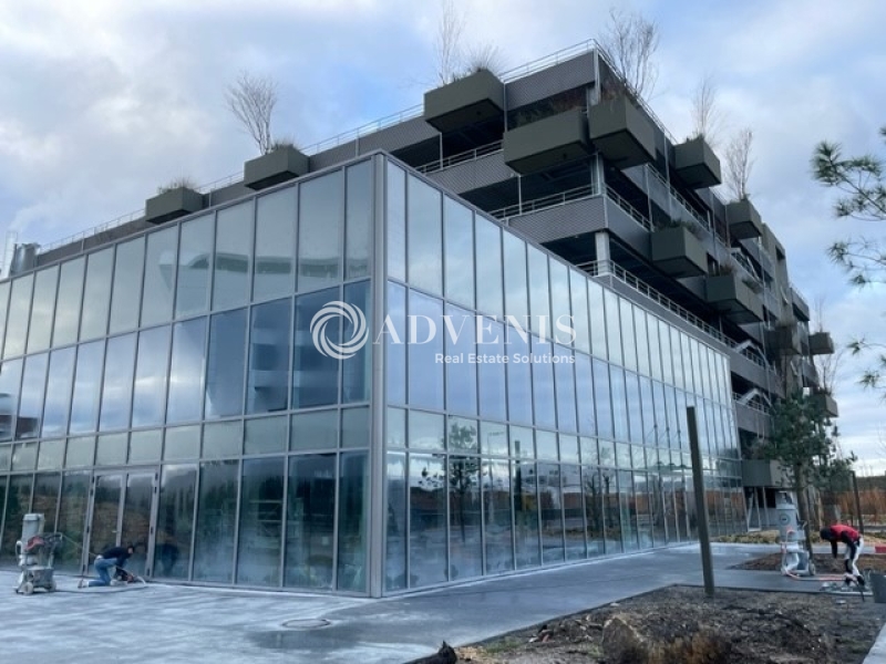 Vente Investisseur Commerces MERIGNAC (33700) - Photo 1