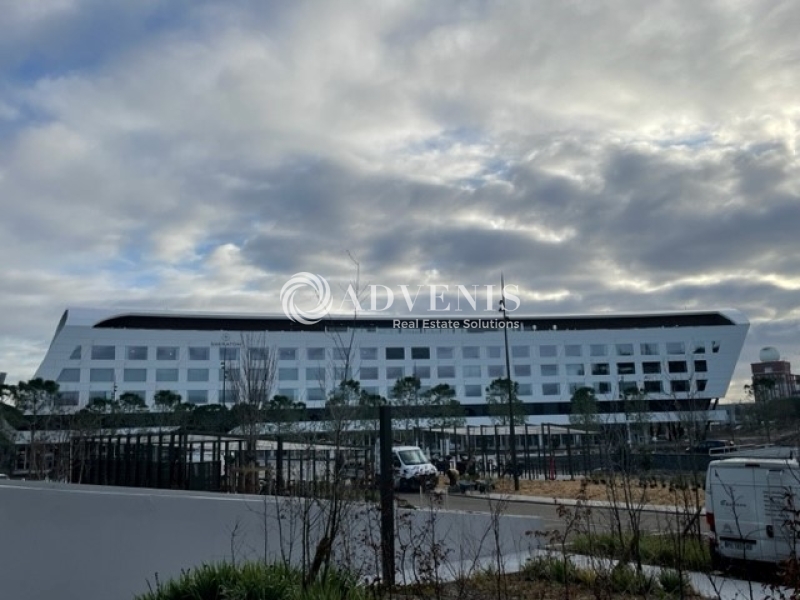 Vente Investisseur Commerces MERIGNAC (33700) - Photo 10