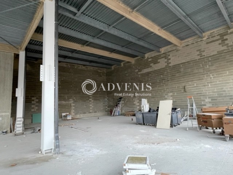 Vente Investisseur Commerces MERIGNAC (33700) - Photo 5