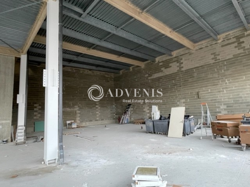 Location Commerces MERIGNAC (33700) - Photo 5