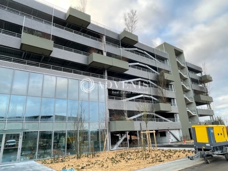 Location Commerces MERIGNAC (33700) - Photo 7